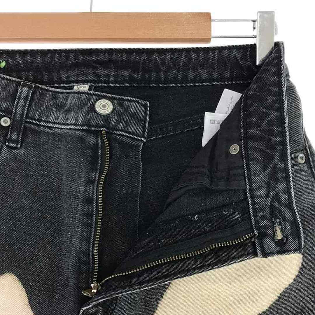INPERFECT DENIM / インパーフェクトデニム | WAVY JEANS デニム INPERFECT DENIM / インパーフェクトデニム | WAVY JEANS デニム