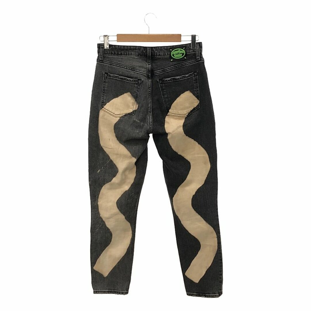 INPERFECT DENIM / インパーフェクトデニム | WAVY JEANS デニム INPERFECT DENIM / インパーフェクトデニム | WAVY JEANS デニム