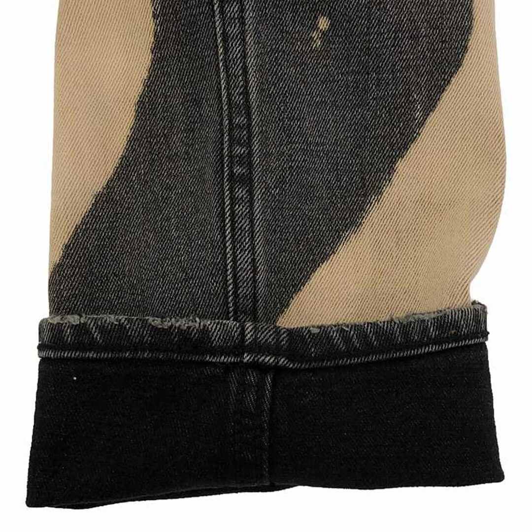 INPERFECT DENIM / インパーフェクトデニム | WAVY JEANS デニム INPERFECT DENIM / インパーフェクトデニム | WAVY JEANS デニム