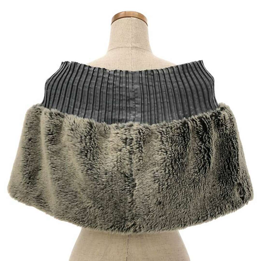 ISSEY MIYAKE - ISSEY MIYAKE / イッセイミヤケ | ファー ISSEY MIYAKE - ISSEY MIYAKE / イッセイミヤケ | ファー