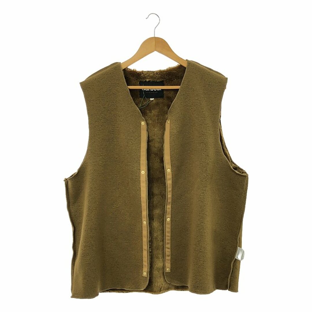 Barbour - 【美品】 Barbour / バブアー | 2023AW | フロント Barbour - 【美品】 Barbour / バブアー | 2023AW | フロント