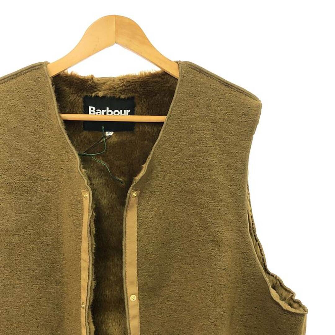 Barbour - 【美品】 Barbour / バブアー | 2023AW | フロント Barbour - 【美品】 Barbour / バブアー | 2023AW | フロント