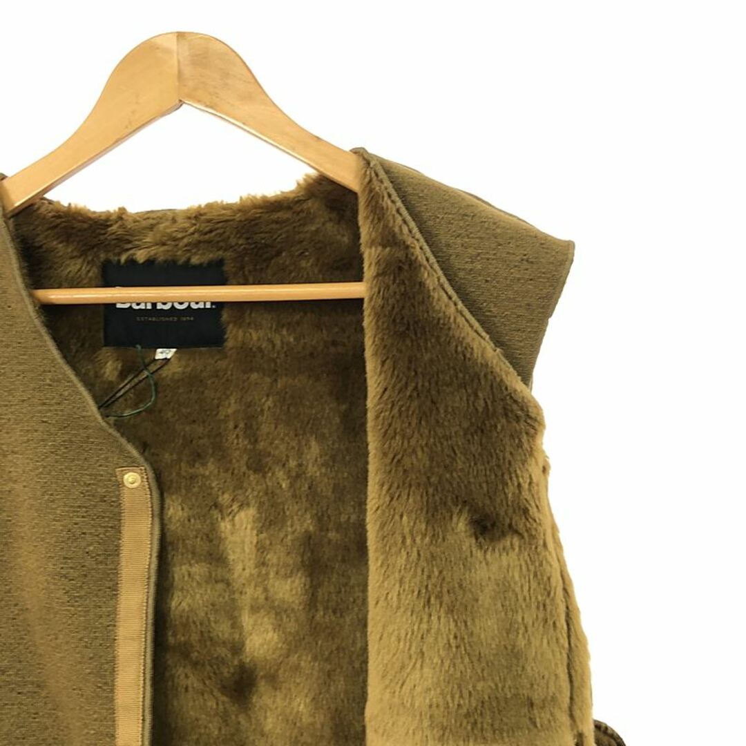 Barbour - 【美品】 Barbour / バブアー | 2023AW | フロント Barbour - 【美品】 Barbour / バブアー | 2023AW | フロント