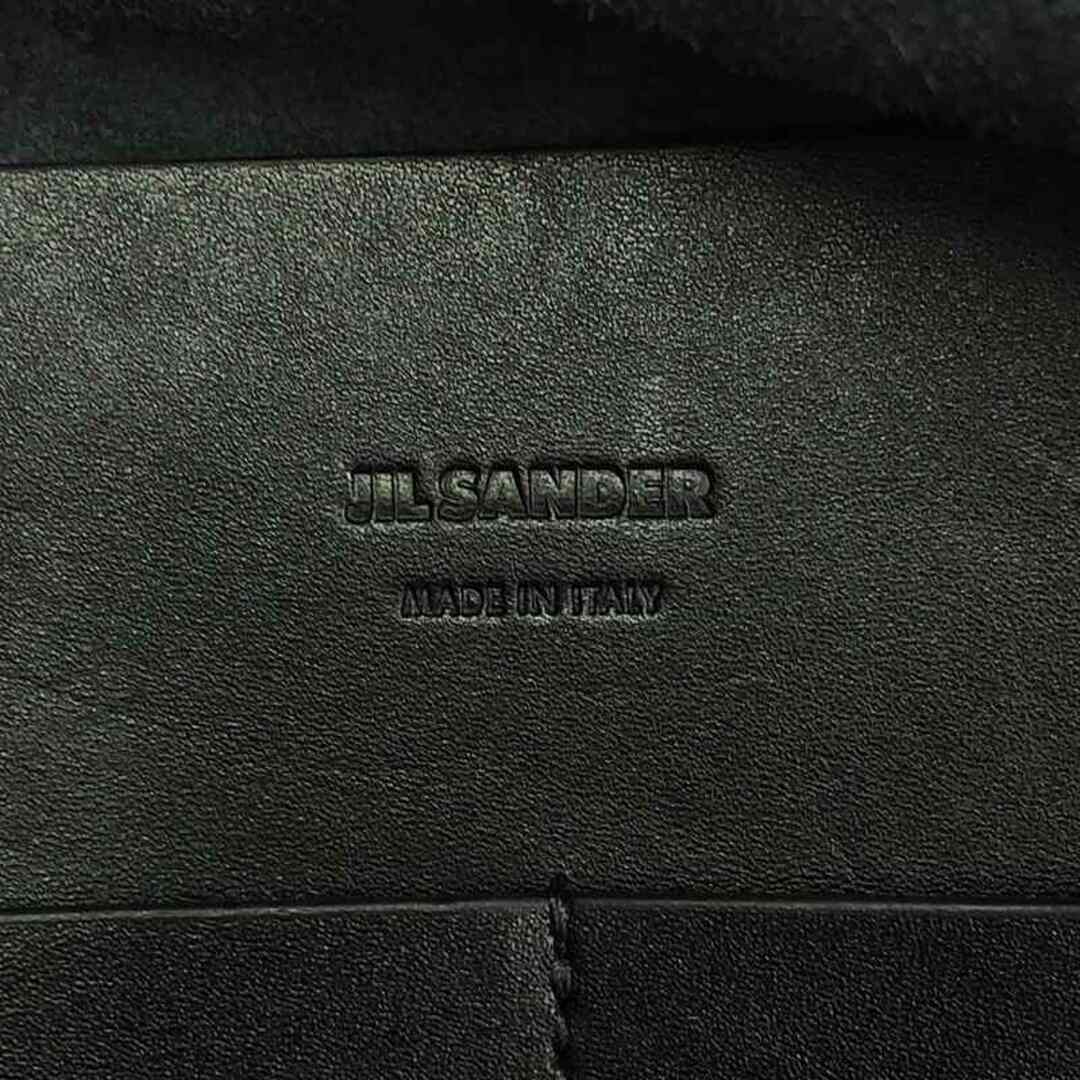 JIL SANDER - 【美品】 JIL SANDER / ジルサンダー | TAPE TOTE JIL SANDER - 【美品】 JIL SANDER / ジルサンダー | TAPE TOTE
