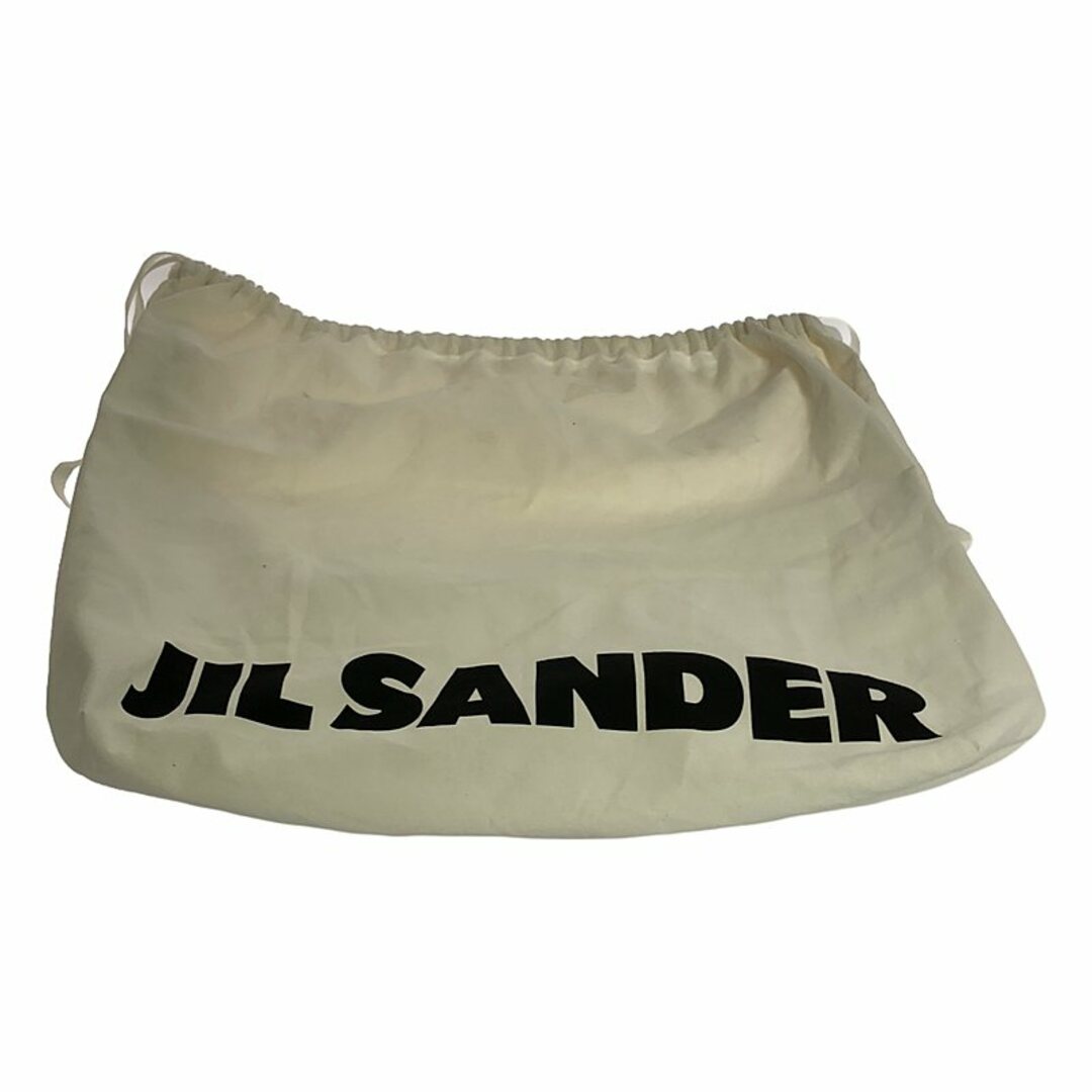 JIL SANDER - 【美品】 JIL SANDER / ジルサンダー | TAPE TOTE JIL SANDER - 【美品】 JIL SANDER / ジルサンダー | TAPE TOTE