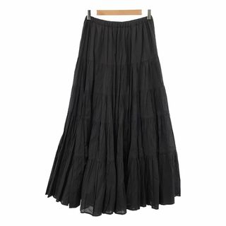 Spick & Span(ティアード ・ ロングスカート)のフリマアイテム一覧 Spick & Span(ティアード ・ ロングスカート)のフリマアイテム一覧