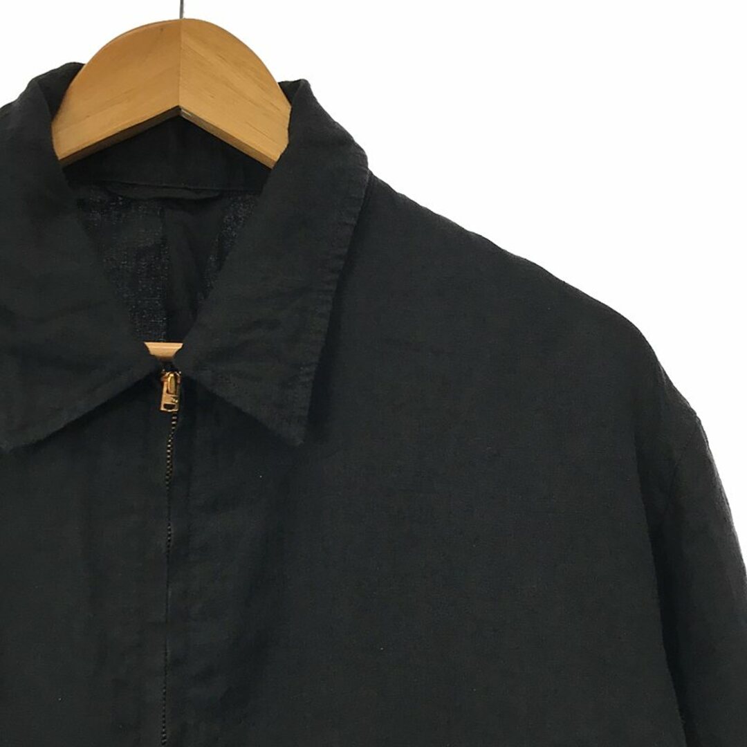 COMOLI - 【美品】 COMOLI / コモリ | 2024SS | ダブル COMOLI - 【美品】 COMOLI / コモリ | 2024SS | ダブル