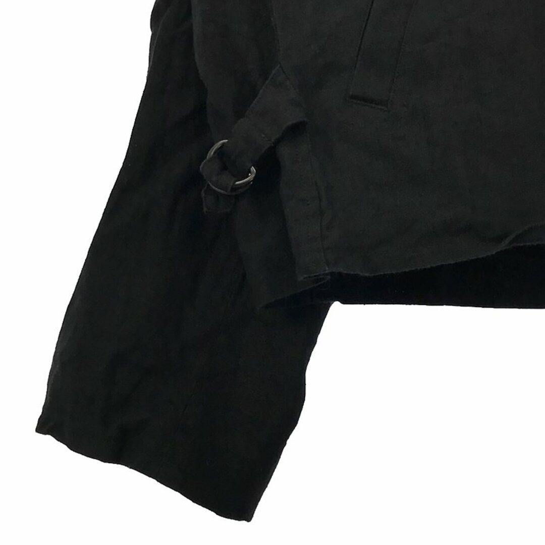 COMOLI - 【美品】 COMOLI / コモリ | 2024SS | ダブル COMOLI - 【美品】 COMOLI / コモリ | 2024SS | ダブル