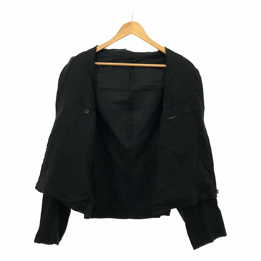 COMOLI - 【美品】 COMOLI / コモリ | 2024SS | ダブル COMOLI - 【美品】 COMOLI / コモリ | 2024SS | ダブル