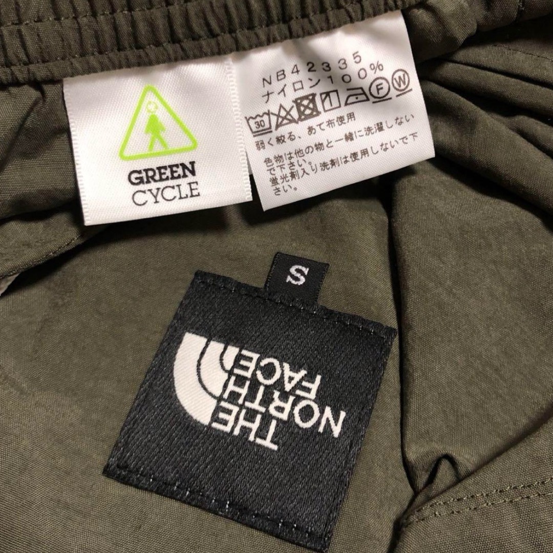 THE NORTH FACE - バーサタイルショーツ【ノースフェイス THE NORTH FACE - バーサタイルショーツ【ノースフェイス
