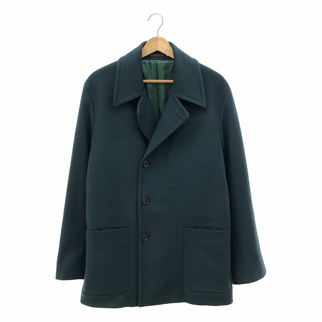 Paul Smith - Paul Smith / ポールスミス | ウール カシミヤ Paul Smith - Paul Smith / ポールスミス | ウール カシミヤ