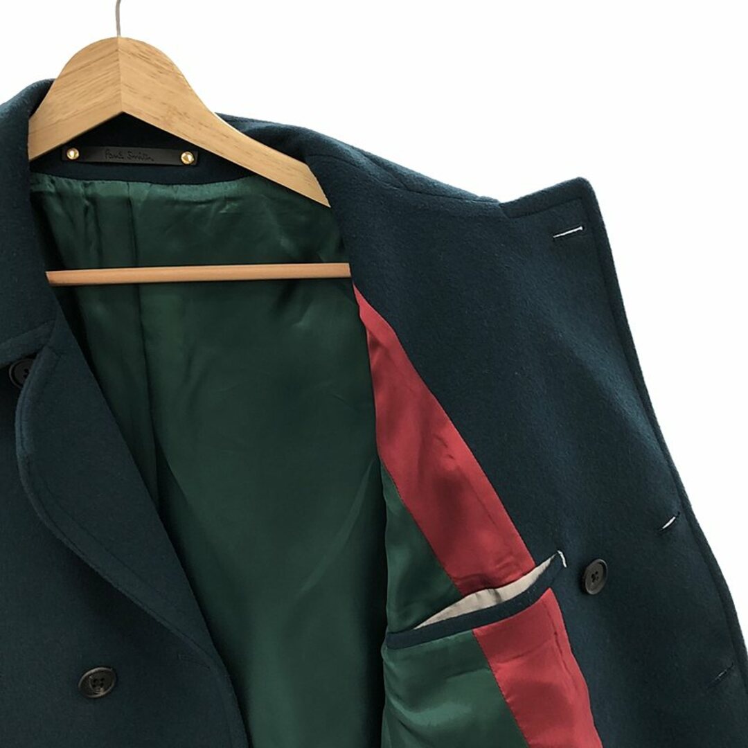 Paul Smith - Paul Smith / ポールスミス | ウール カシミヤ Paul Smith - Paul Smith / ポールスミス | ウール カシミヤ