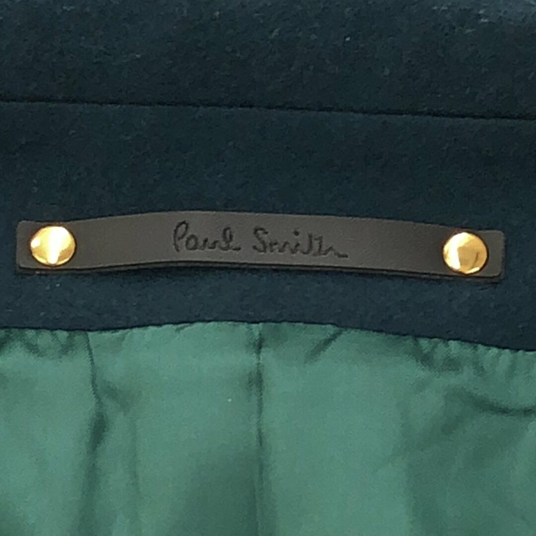 Paul Smith - Paul Smith / ポールスミス | ウール カシミヤ Paul Smith - Paul Smith / ポールスミス | ウール カシミヤ
