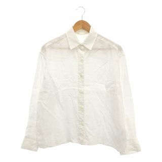 DEUXIEME CLASSE(シャツ/ブラウス(長袖/七分))のフリマ DEUXIEME CLASSE(シャツ/ブラウス(長袖/七分))のフリマ