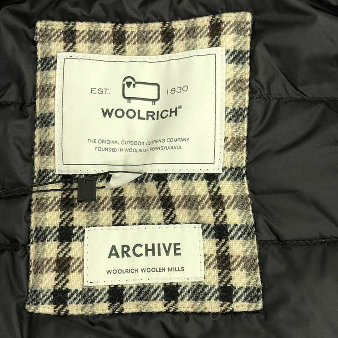 美品】 WOOLRICH / ウールリッチ | ALASKAN WOOL CHECK 美品】 WOOLRICH / ウールリッチ | ALASKAN WOOL CHECK