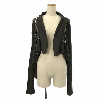 Rick Owens(カーディガン)のフリマアイテム一覧 Rick Owens(カーディガン)のフリマアイテム一覧