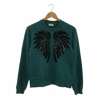 DRIES VAN NOTEN(スウェット)のフリマアイテム一覧 DRIES VAN NOTEN(スウェット)のフリマアイテム一覧