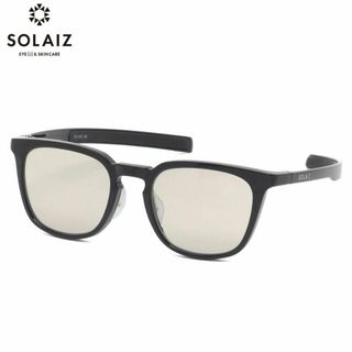 新品正規品 ソライズ サングラス SLD-005 BK/L.GRY(サングラス/メガネ)