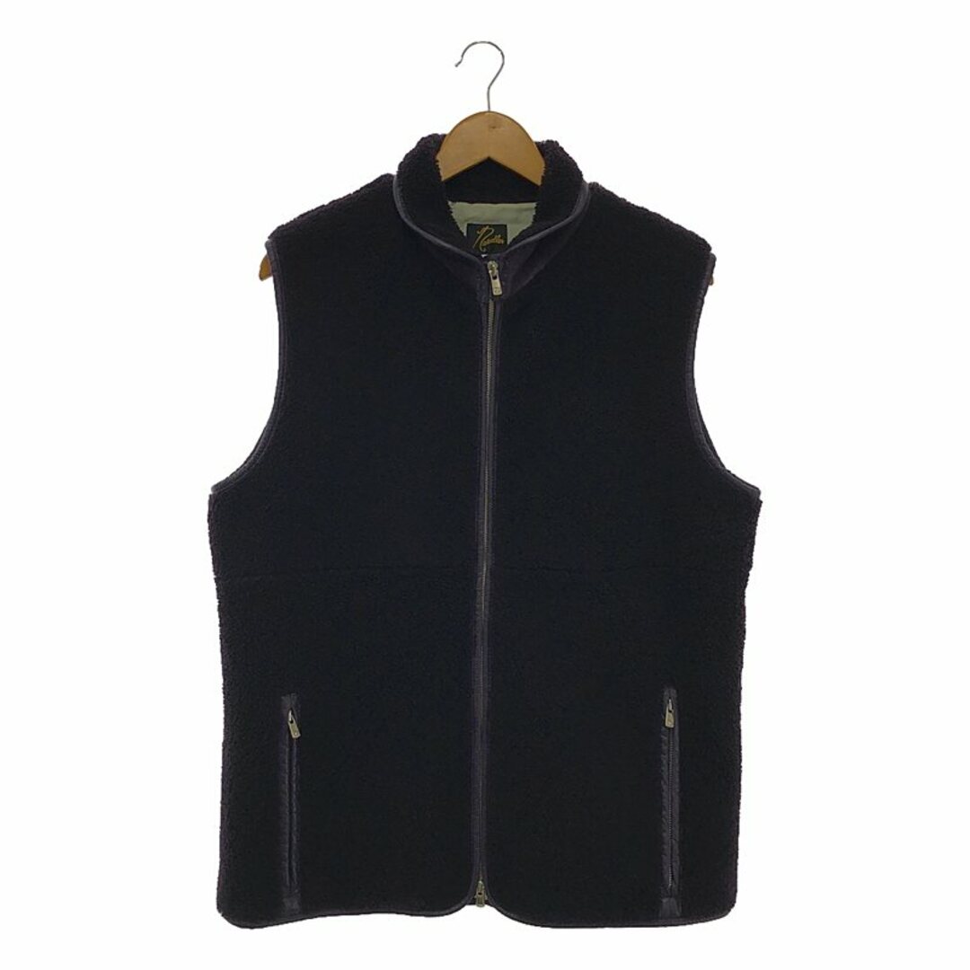 Needles - 【美品】 Needles / ニードルス | シープスキン Needles - 【美品】 Needles / ニードルス | シープスキン