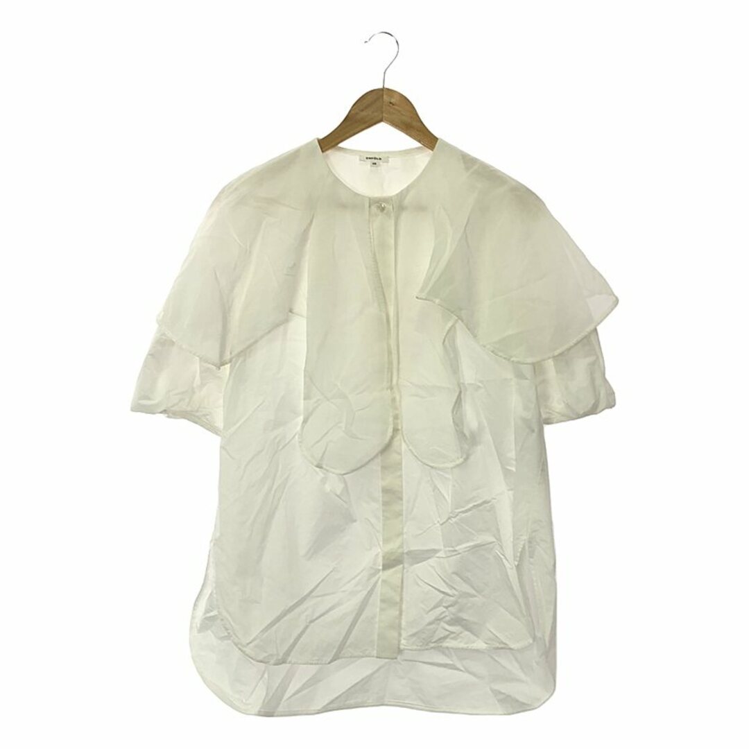ENFOLD - ENFOLD / エンフォルド | 2021SS | Cottonタイプ ENFOLD - ENFOLD / エンフォルド | 2021SS | Cottonタイプ