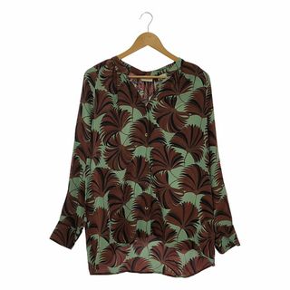 DRIES VAN NOTEN(シルク ・ シャツ/ブラウス(長袖/七分))の DRIES VAN NOTEN(シルク ・ シャツ/ブラウス(長袖/七分))の