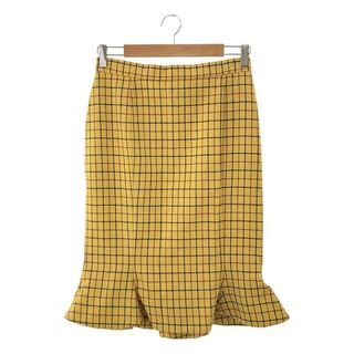 Vivienne Westwood(スカート ・ イエロー/黄色系)のフリマ Vivienne Westwood(スカート ・ イエロー/黄色系)のフリマ