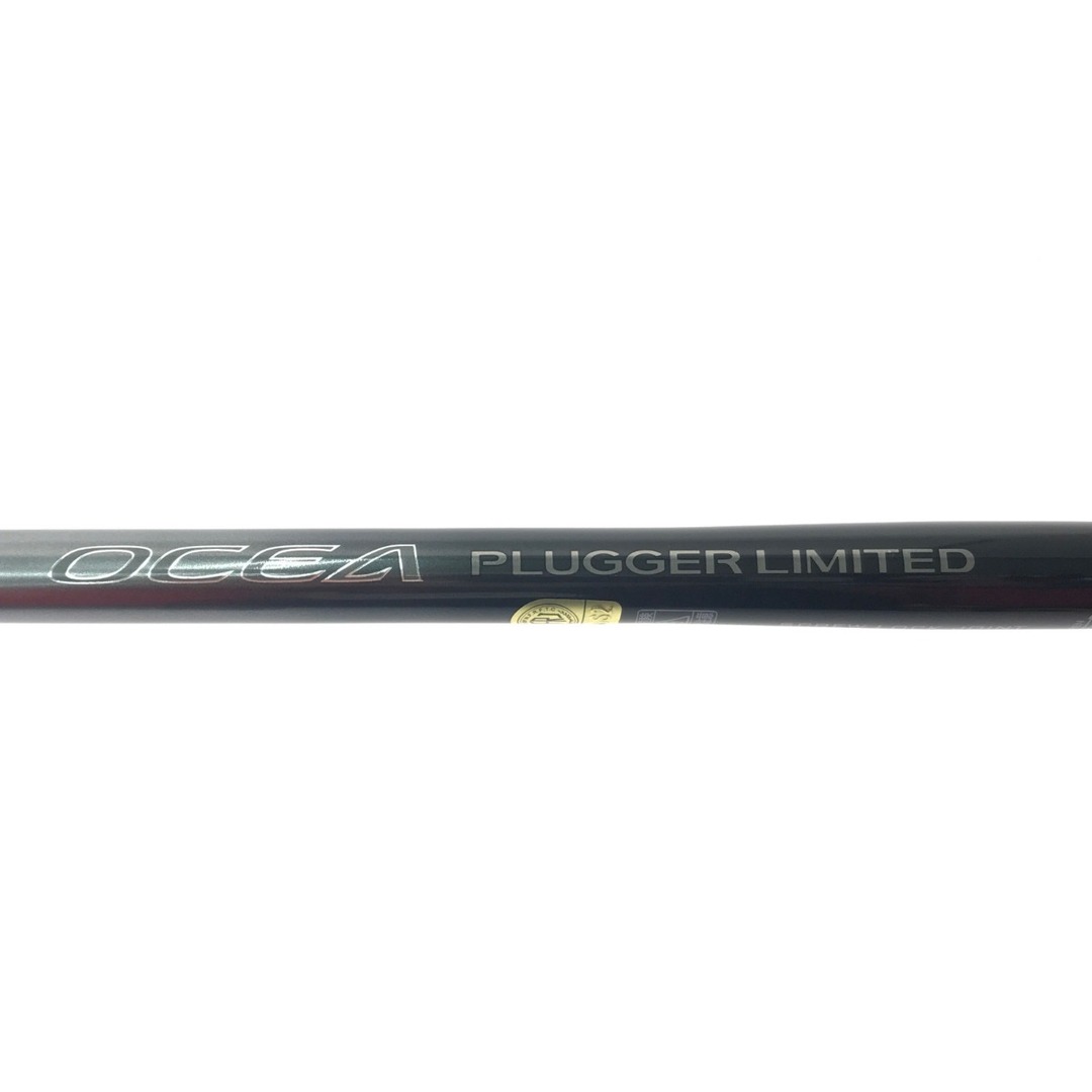 ▽▽SHIMANO シマノ ルアーロッド オシアプラッガーリミテッド ▽▽SHIMANO シマノ ルアーロッド オシアプラッガーリミテッド