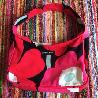 マリメッコ(marimekko)のマリメッコ♡かばん(ハンドバッグ)