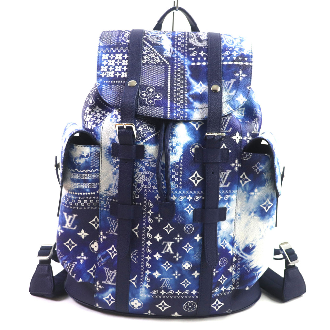 LOUIS VUITTON - 極美品▽LOUIS VUITTON ルイヴィトン M20554 LOUIS VUITTON - 極美品▽LOUIS VUITTON ルイヴィトン M20554