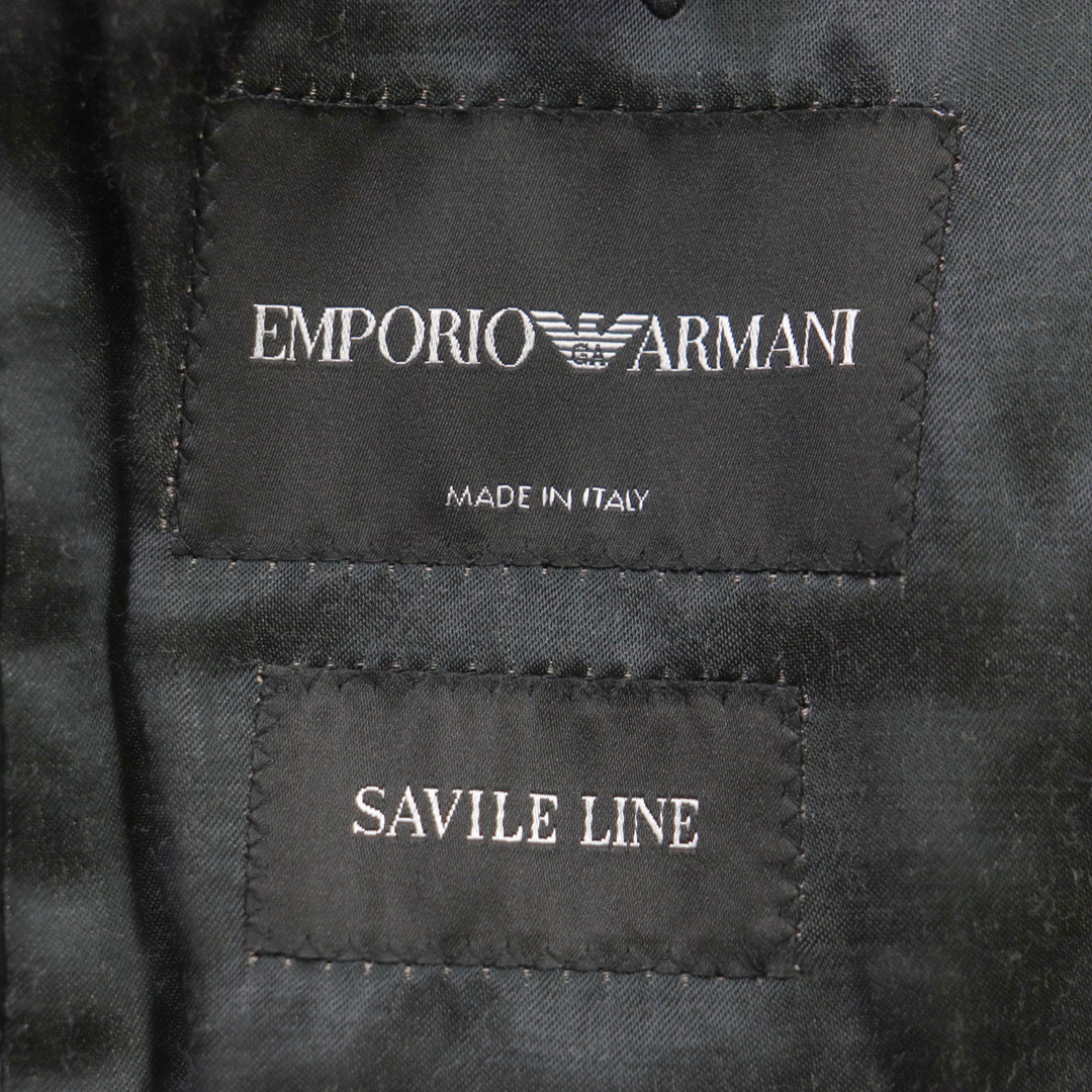 EMPORIO ARMANI - 美品▽EMPORIO ARMANI エンポリオ アルマーニ EMPORIO ARMANI - 美品▽EMPORIO ARMANI エンポリオ アルマーニ