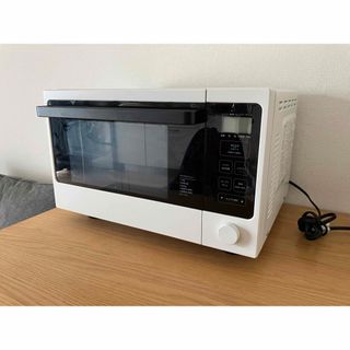 MUJI (無印良品)(電子レンジ)のフリマアイテム一覧 MUJI (無印良品)(電子レンジ)のフリマアイテム一覧