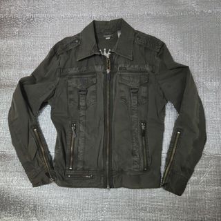 DIESEL(ライダースジャケット)のフリマアイテム一覧 DIESEL(ライダースジャケット)のフリマアイテム一覧