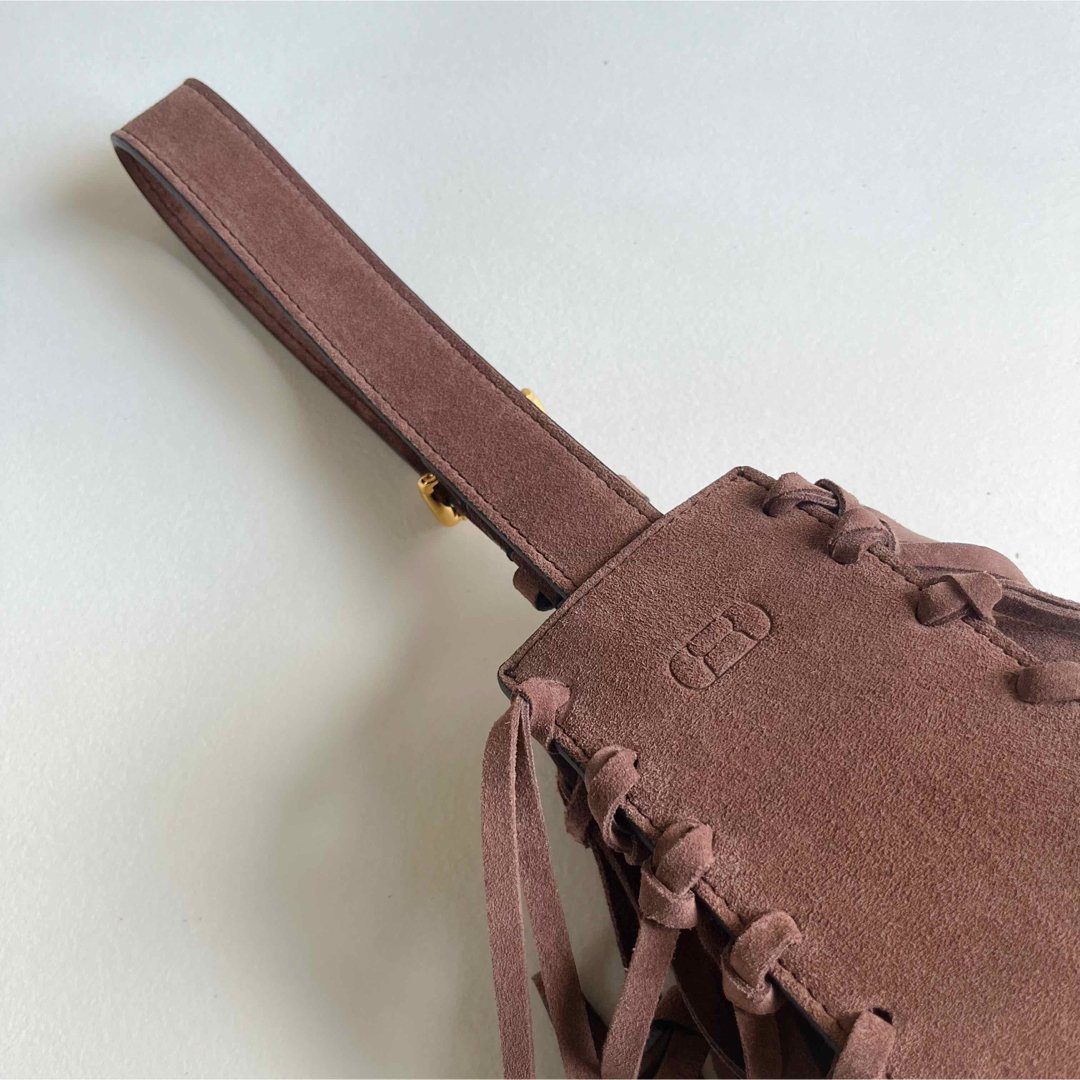 定価10.7万 Deuxieme Classe RADICASTUDIO バッグ バッグ 定価10.7万 Deuxieme Classe RADICASTUDIO バッグ バッグ