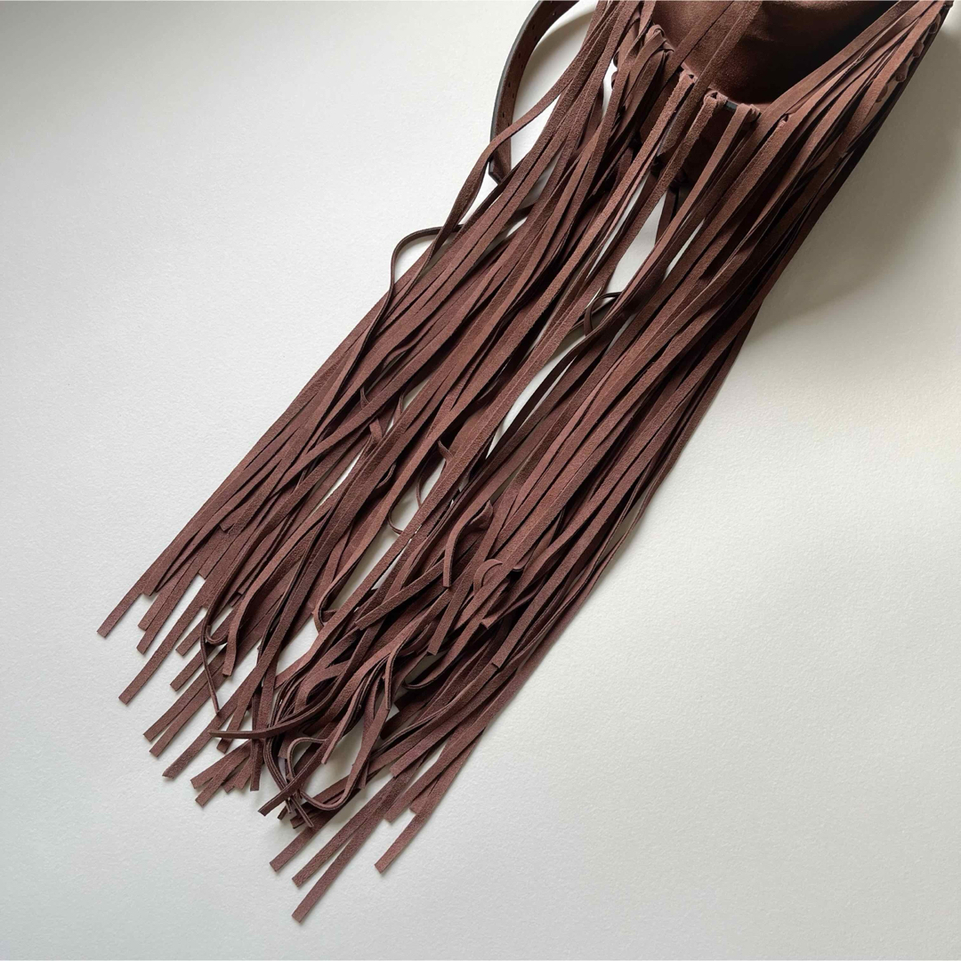定価10.7万 Deuxieme Classe RADICASTUDIO バッグ 定価10.7万 Deuxieme Classe RADICASTUDIO バッグ