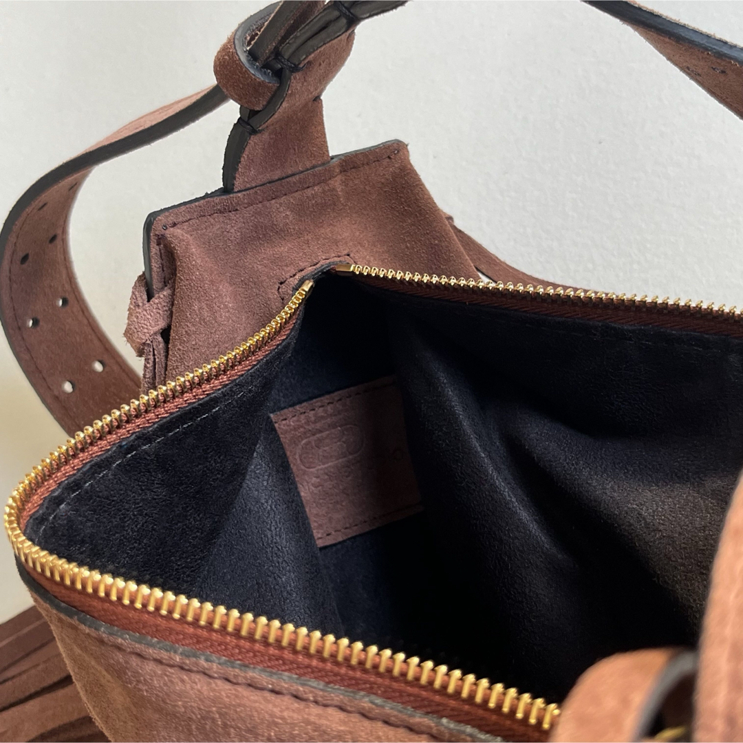 定価10.7万 Deuxieme Classe RADICASTUDIO バッグ バッグ 定価10.7万 Deuxieme Classe RADICASTUDIO バッグ バッグ