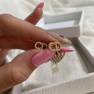Christian Dior(ハート ・ ピアス)のフリマアイテム一覧 Christian Dior(ハート ・ ピアス)のフリマアイテム一覧