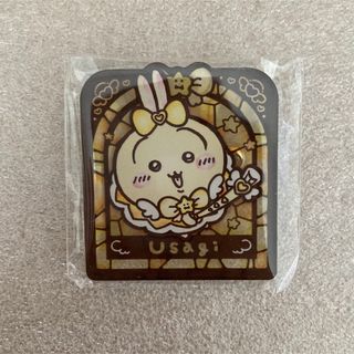 チイカワ(ちいかわ)の【小物 / キャラクターグッズ】ちいかわ(ブローチ/コサージュ)