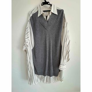 Maison Margiela(旧Maison Martin Margiela)(ストライプ Maison Margiela(旧Maison Martin Margiela)(ストライプ