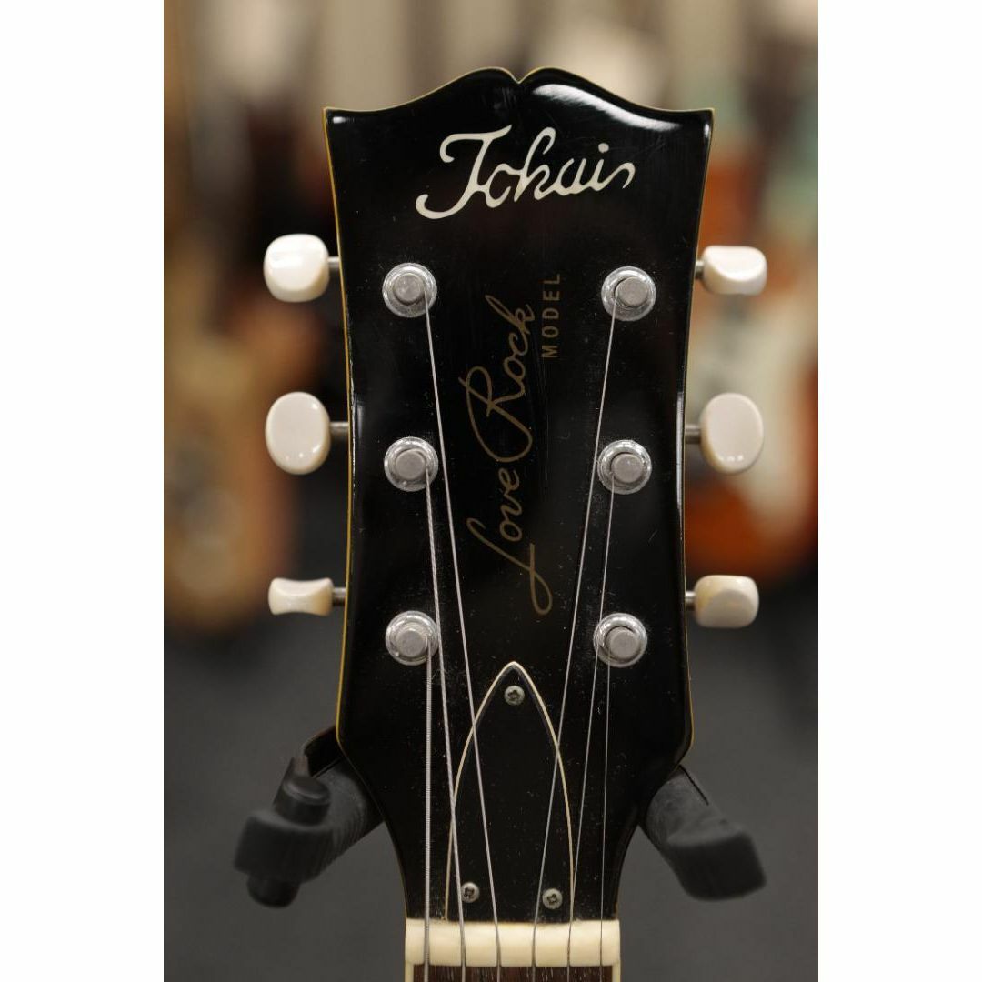 Tokai Love Rock レスポール スペシャル タイプ トーカイ ラ Tokai Love Rock レスポール スペシャル タイプ トーカイ ラ