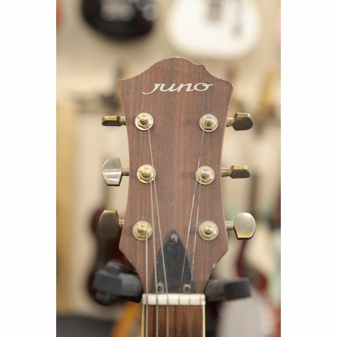 9187】 JUNO モッキンバードタイプ 赤 ジュノー 9187】 JUNO モッキンバードタイプ 赤 ジュノー