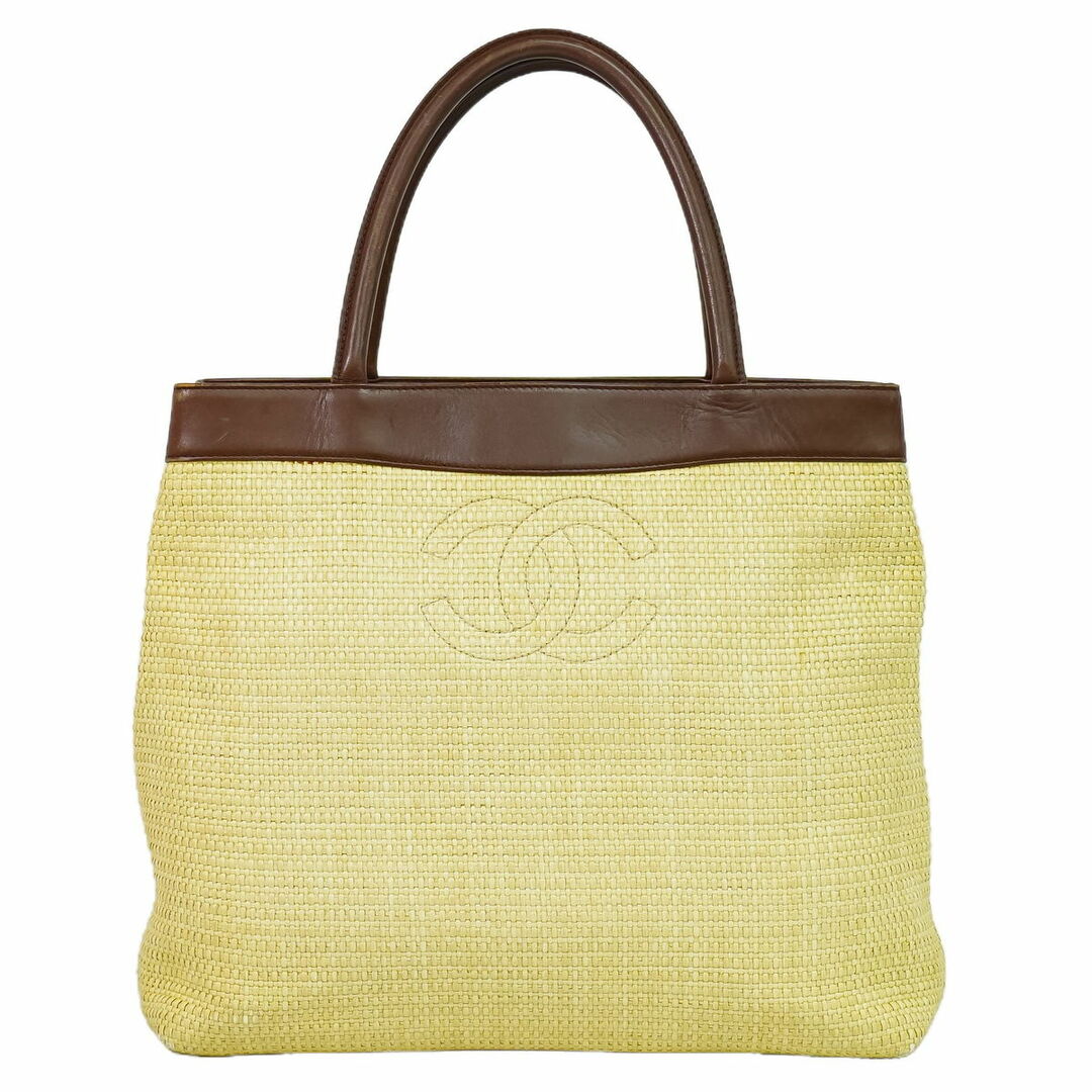 本物 シャネル CHANEL ココマーク トートバッグ ハンドバッグ 本物 シャネル CHANEL ココマーク トートバッグ ハンドバッグ