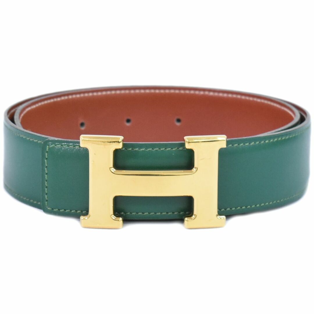 本物 エルメス HERMES コンスタンス Hベルト リバーシブル 本物 エルメス HERMES コンスタンス Hベルト リバーシブル