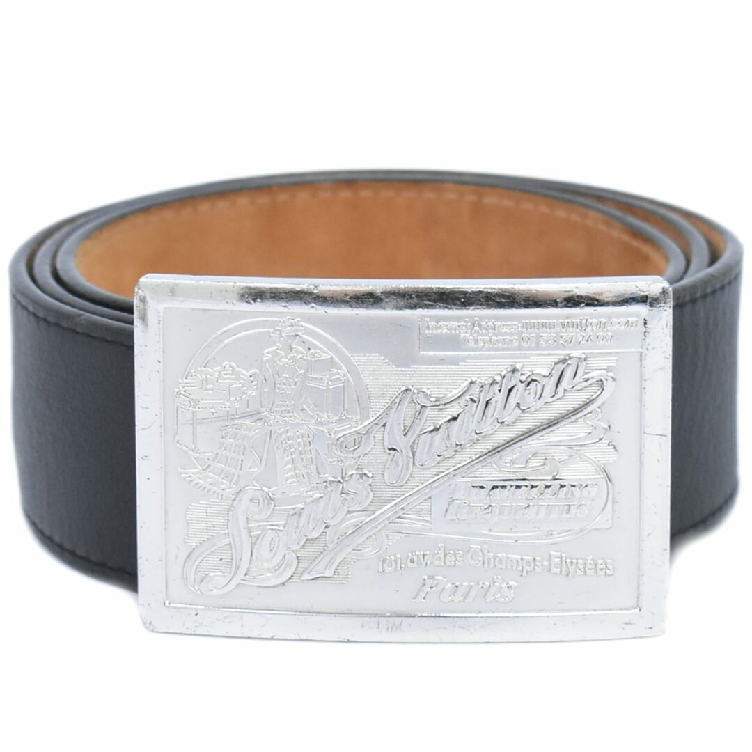 LOUIS VUITTON - 本物 ルイヴィトン LOUIS VUITTON LV サン LOUIS VUITTON - 本物 ルイヴィトン LOUIS VUITTON LV サン