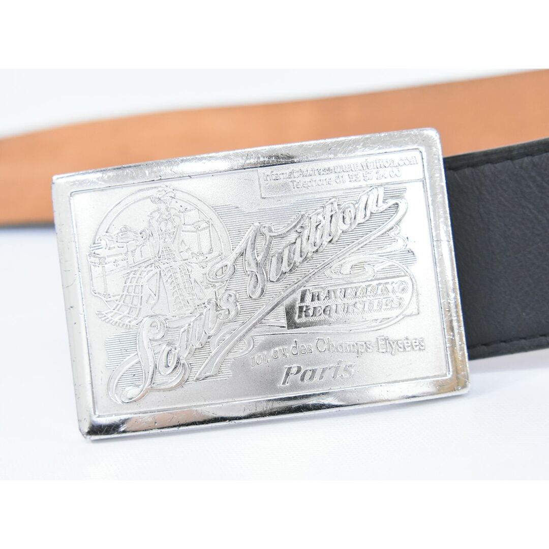LOUIS VUITTON - 本物 ルイヴィトン LOUIS VUITTON LV サン LOUIS VUITTON - 本物 ルイヴィトン LOUIS VUITTON LV サン