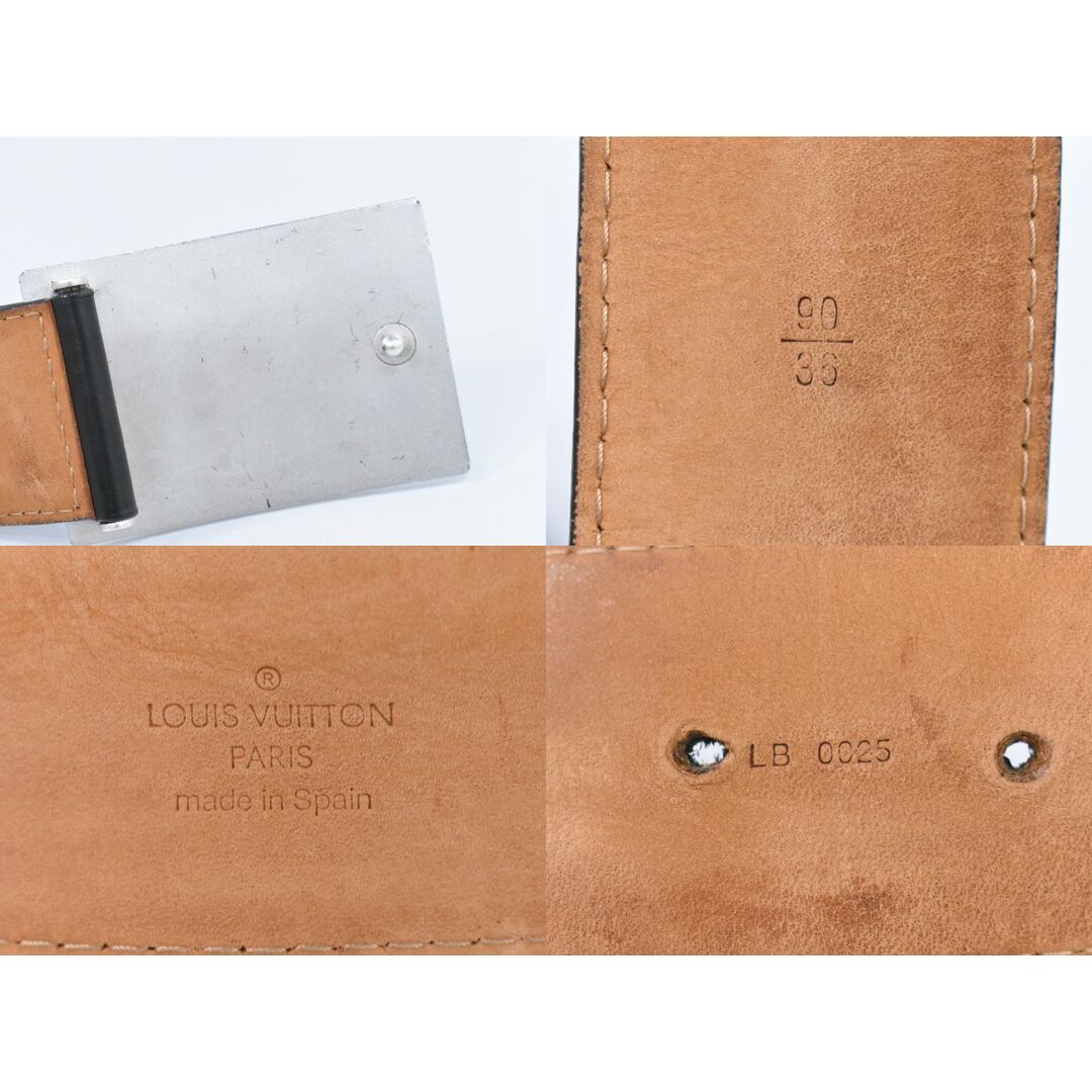 LOUIS VUITTON - 本物 ルイヴィトン LOUIS VUITTON LV サン LOUIS VUITTON - 本物 ルイヴィトン LOUIS VUITTON LV サン