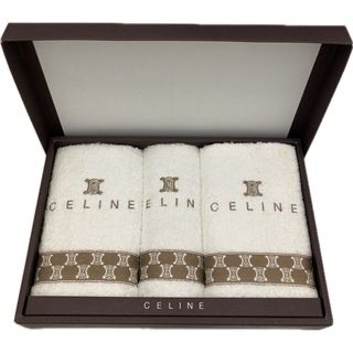 CELINE(タオル/バス用品)のフリマアイテム一覧 CELINE(タオル/バス用品)のフリマアイテム一覧