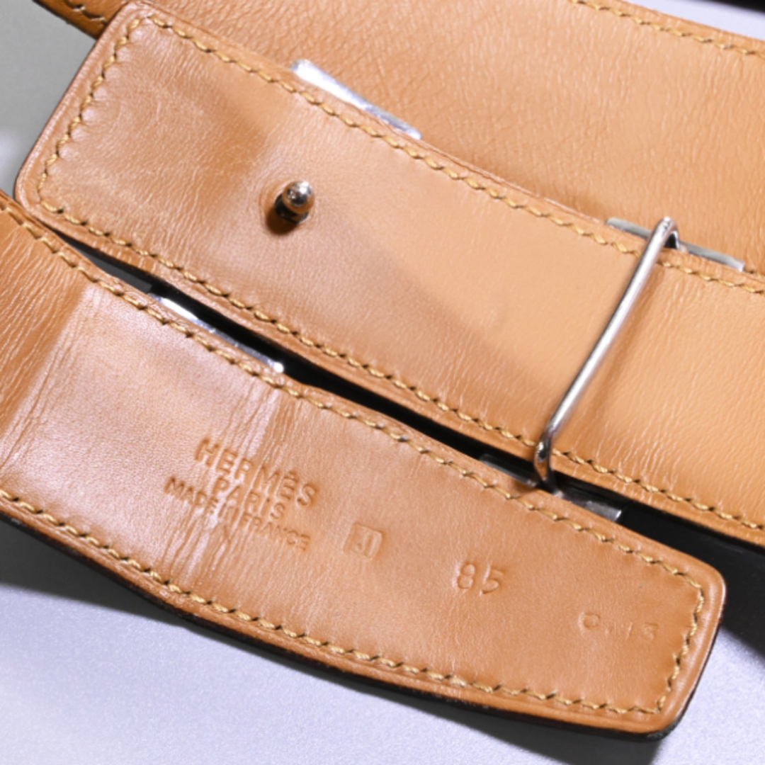 HERMES - 本物 極上品 エルメス 最高級ポロサスクロコダイル HERMES - 本物 極上品 エルメス 最高級ポロサスクロコダイル