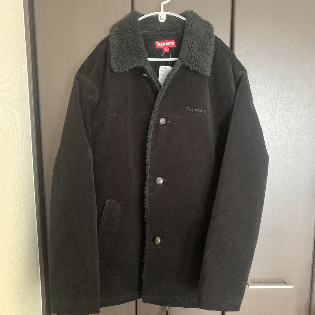 Supreme - supreme kindermann carcoatの通販 by sesh store Supreme - supreme kindermann carcoatの通販 by sesh store