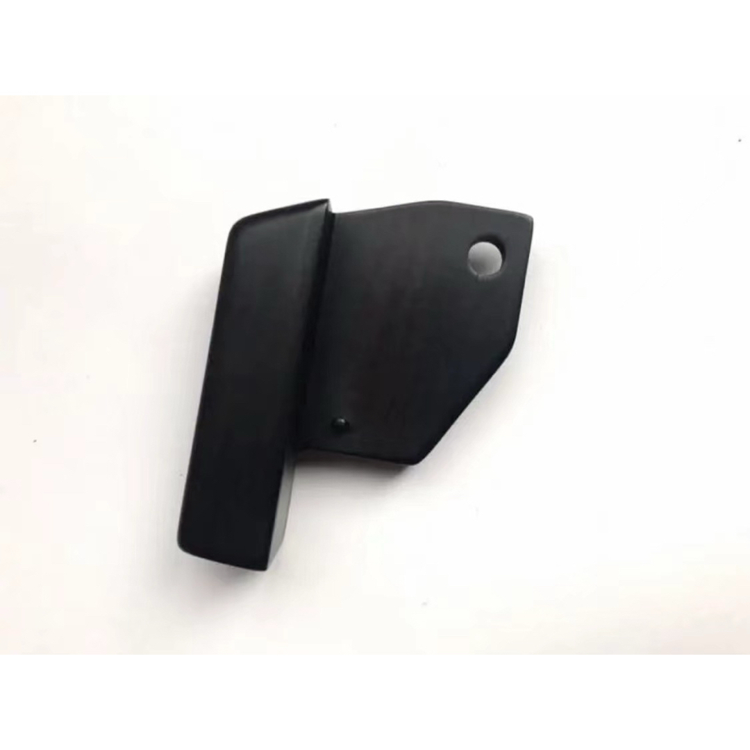 SIGMA fp/シグマ FP用ハンドグリップ(ebony/黒檀/エボニー)の SIGMA fp/シグマ FP用ハンドグリップ(ebony/黒檀/エボニー)の