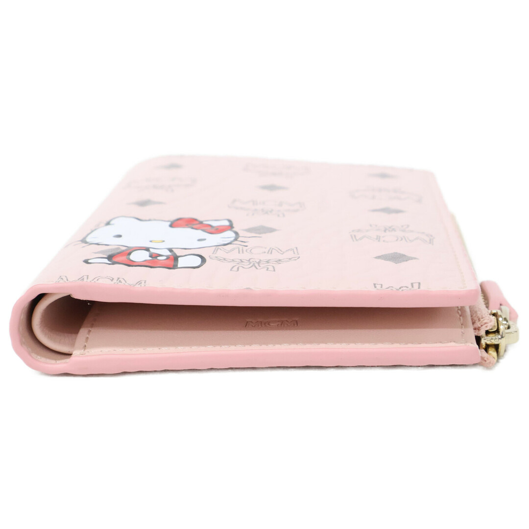 MCM - エムシーエム 【新品同様】MXSFSTA03QH001 MCM x HELLO MCM - エムシーエム 【新品同様】MXSFSTA03QH001 MCM x HELLO